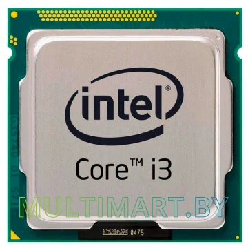 Процессор Intel Core i3-4170 (BOX)